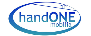 handONE MOBİLYA logo