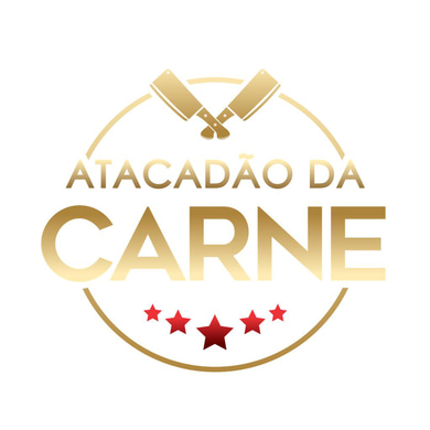 Atacadão da Carne logo