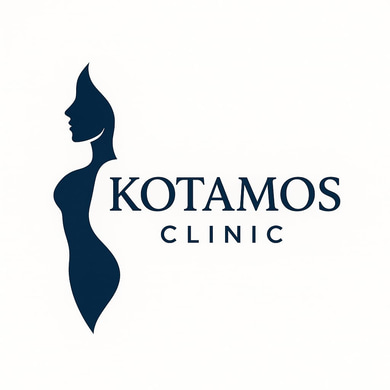 KOTAMOS CLINIC logo