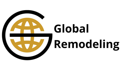Global Remodeling logo