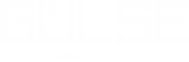 Gülse Tekstil A.Ş. logo