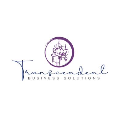 Transcendent Business Solutions logo