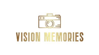 Vision Memories logo