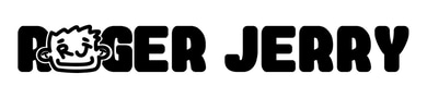 ROGER JERRY. logo