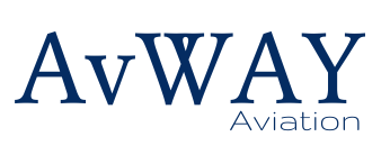 AvWAY logo