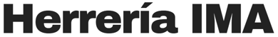 Herrería ima logo