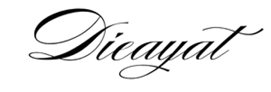 dieayat logo