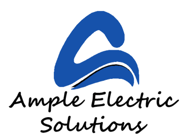 Ample Electric Solutions logo