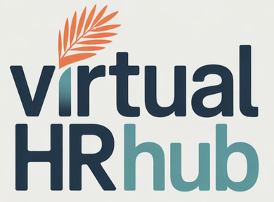 Virtual HR Hub LLC logo