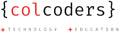 Colcoders logo