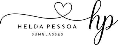 HP Sunglasses logo