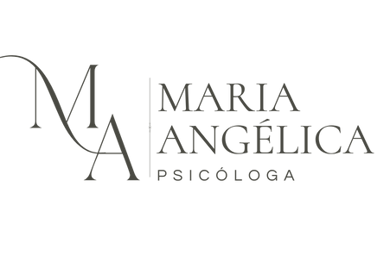 Psicanálise Clínica com Maria Angelica logo
