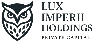 Lux Imperii - Private capital logo