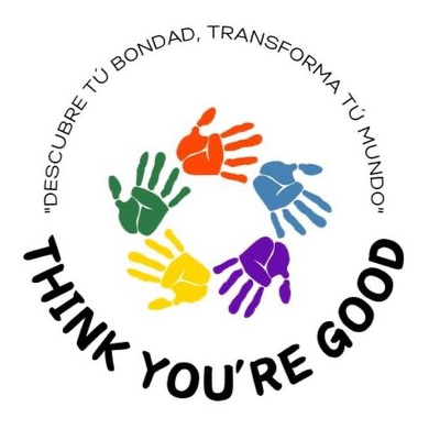 thinkyouregood logo