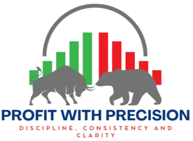 Profit With Precision logo