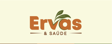 Ervas&Saude logo
