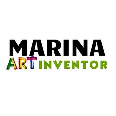 Marina Art Inventor logo