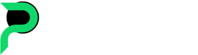 PRODAP MONT s.r.o. logo