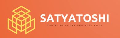 satyatoshi logo