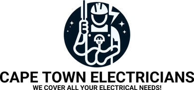 Cape Town Electrician logo