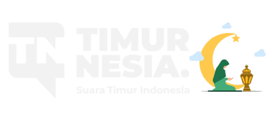 Timurnesia logo