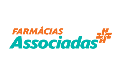 Farmácias Associadas Drogaria Goiás logo