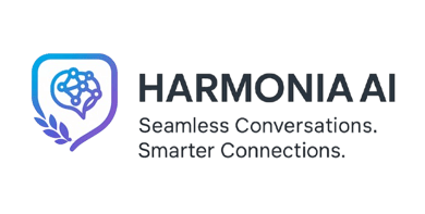 Harmonia AI logo