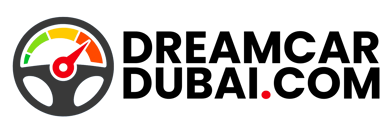Dream Car Dubai  logo