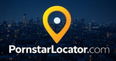 Pornstar Locator logo