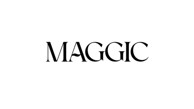 MAGGIC Studio logo