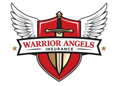Warrior Angels Insurance logo