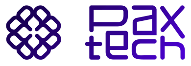 Paxtech logo