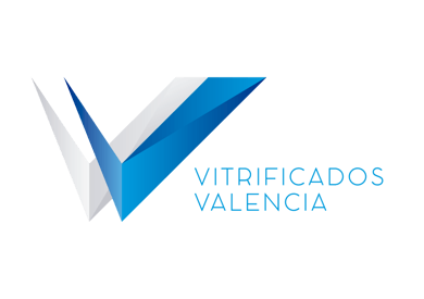 Vitrificados Valencia logo