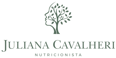 Nutricionista Juliana Cavalheri logo