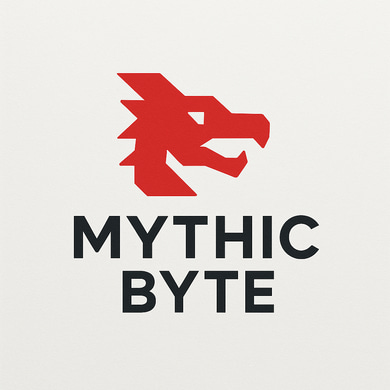 Mythic Byte logo