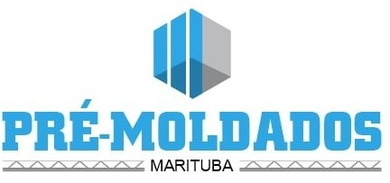 Pré-moldados Marituba logo