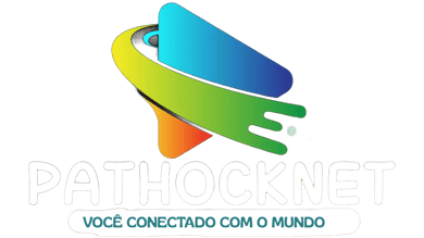 w logo