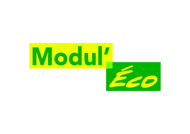 Modul'Eco Antilles logo