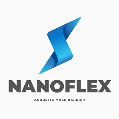 Nanoflex Acoustics logo