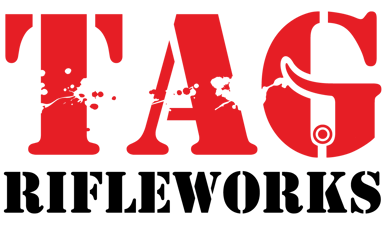 TAG Rifleworks logo