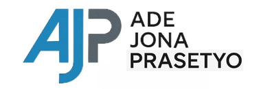 Ade Jona Prasetyo logo