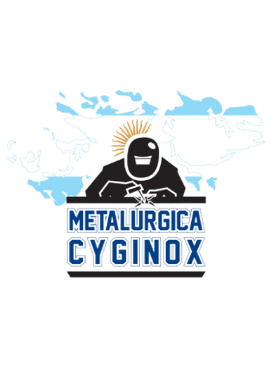 METALURGICA CYGINOX logo