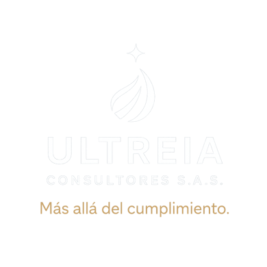 Ultreia Consultores SAS logo