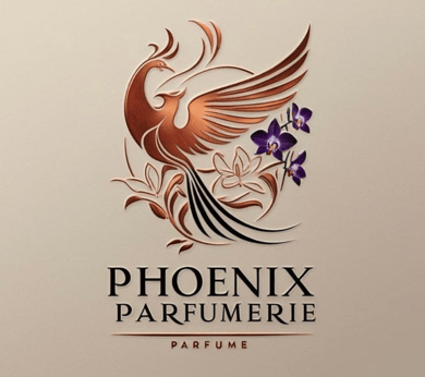 Phœnix parfumerie logo