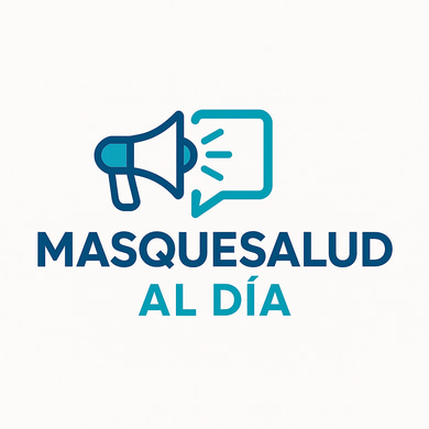 HablemosDeSaludHoy.com logo