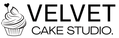 Velvet Cake Studio logo