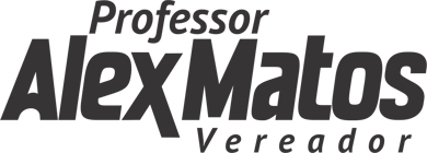 Professor Alex Matos logo