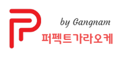 강남가라오케 퍼펙트 logo