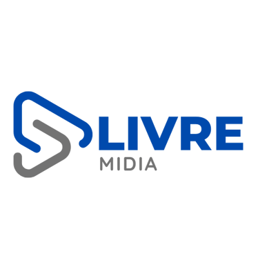 Livre Mídia logo
