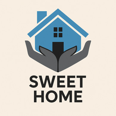 Sweet Homes logo